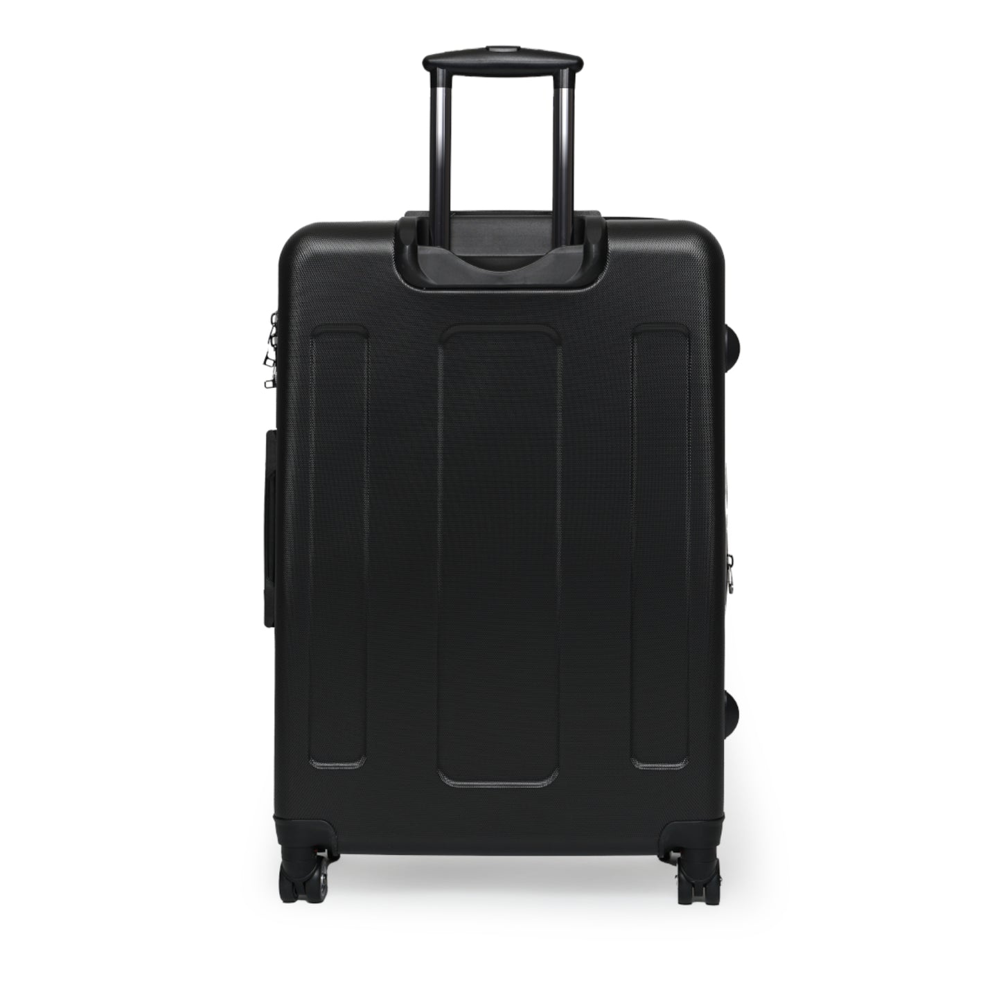 Double-Decker Adventure Luggage | Urban Voyager Collection | Christmas vacation | Travel Luggage | Suitcase | Double-decker travel