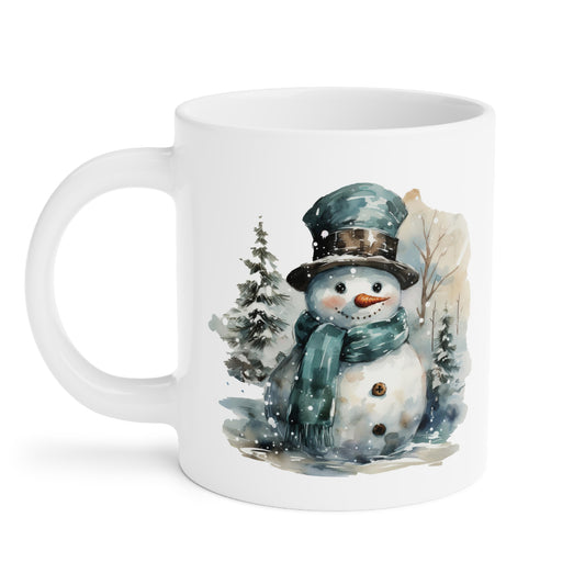Carrot Nose Comfort | Christmas Coffee Mugs | Coffee Ceramic Mugs (11oz\15oz\20oz) | Coffee Mugs