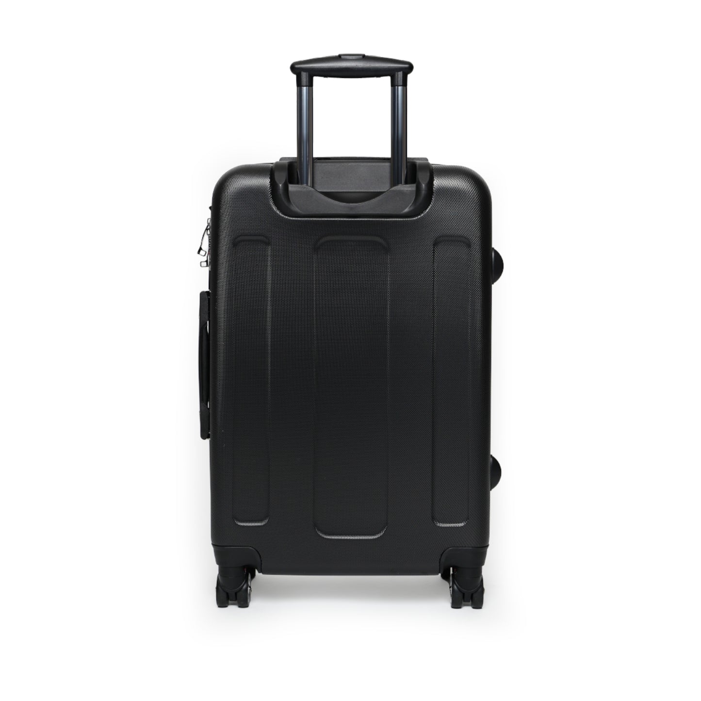 Double-Deck Explorer Luggage | Urban Voyager Collection | Christmas vacation | Travel Luggage | Suitcase | Double-decker travel