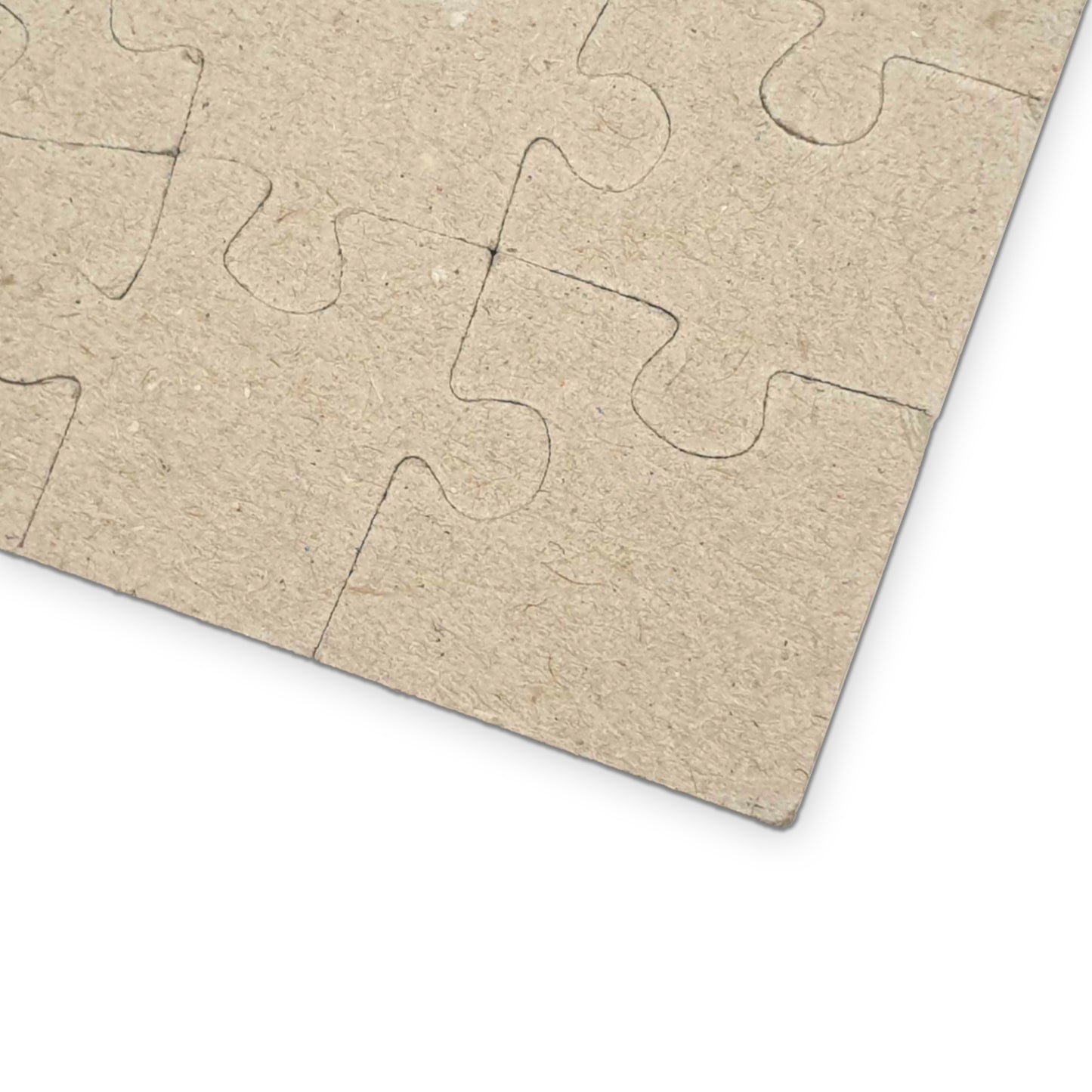 Urban Bohemia puzzle | Boho Jigsaw Collection | 500-piece Puzzle | Boho | jigsaw puzzle | games